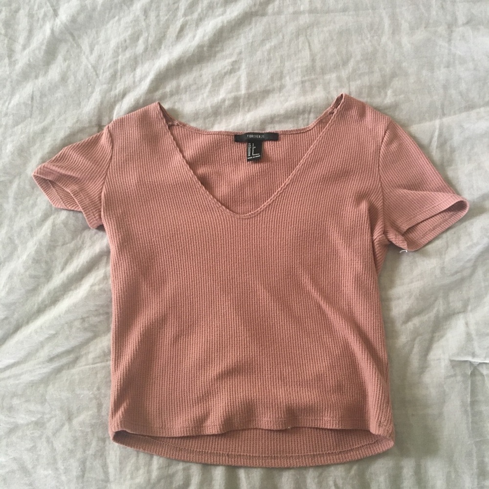 Forever 21 Top